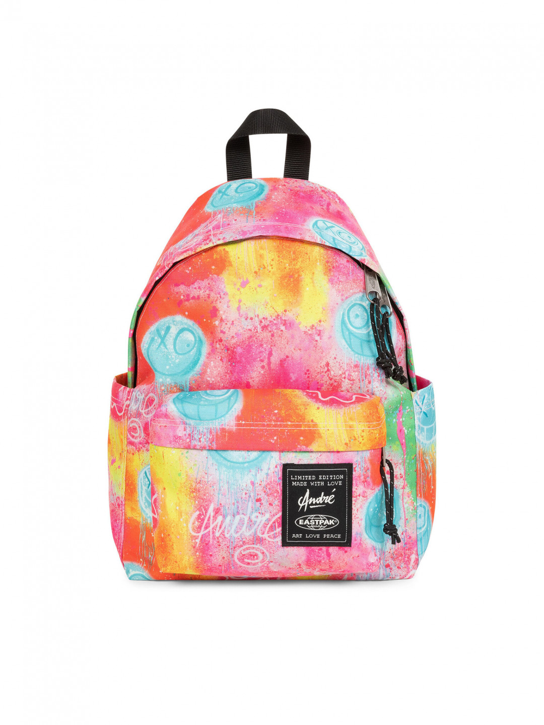 Eastpak Batoh Day Pakr S EK0A5BG53O91 Barevná